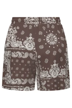 Onlmura Ambel Pull Up Band Shorts