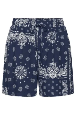 Onlmura Ambel Pull Up Band Shorts