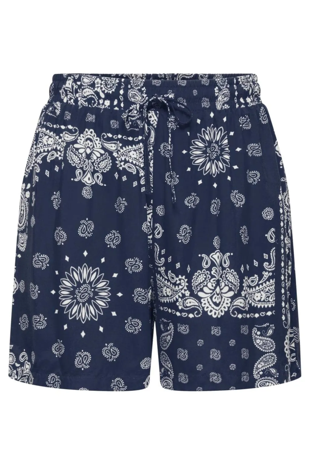 Onlmura Ambel Pull Up Band Shorts
