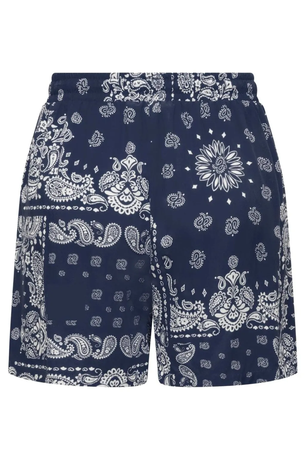 Onlmura Ambel Pull Up Band Shorts