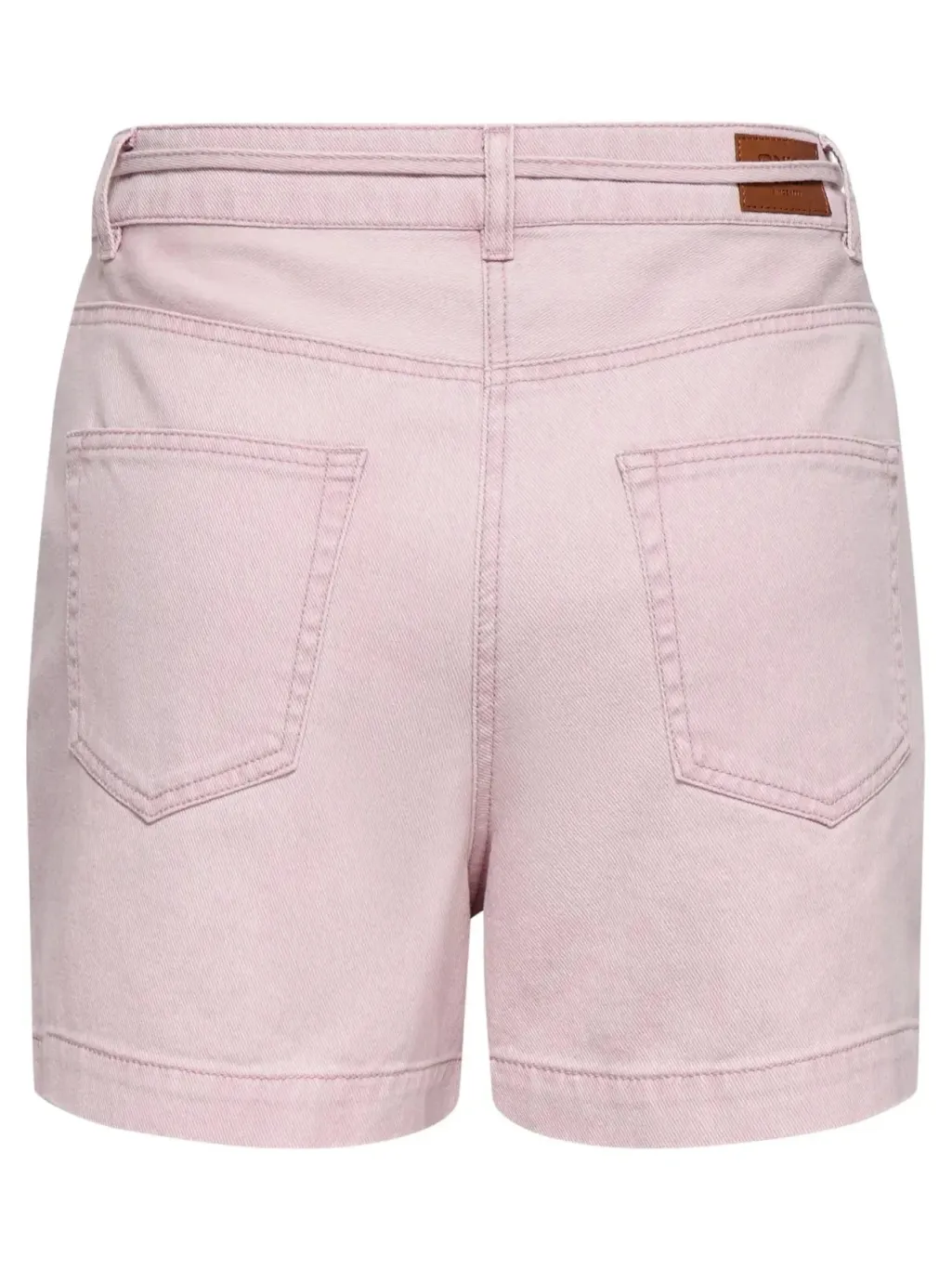 Onlnaomi Washed Shorts