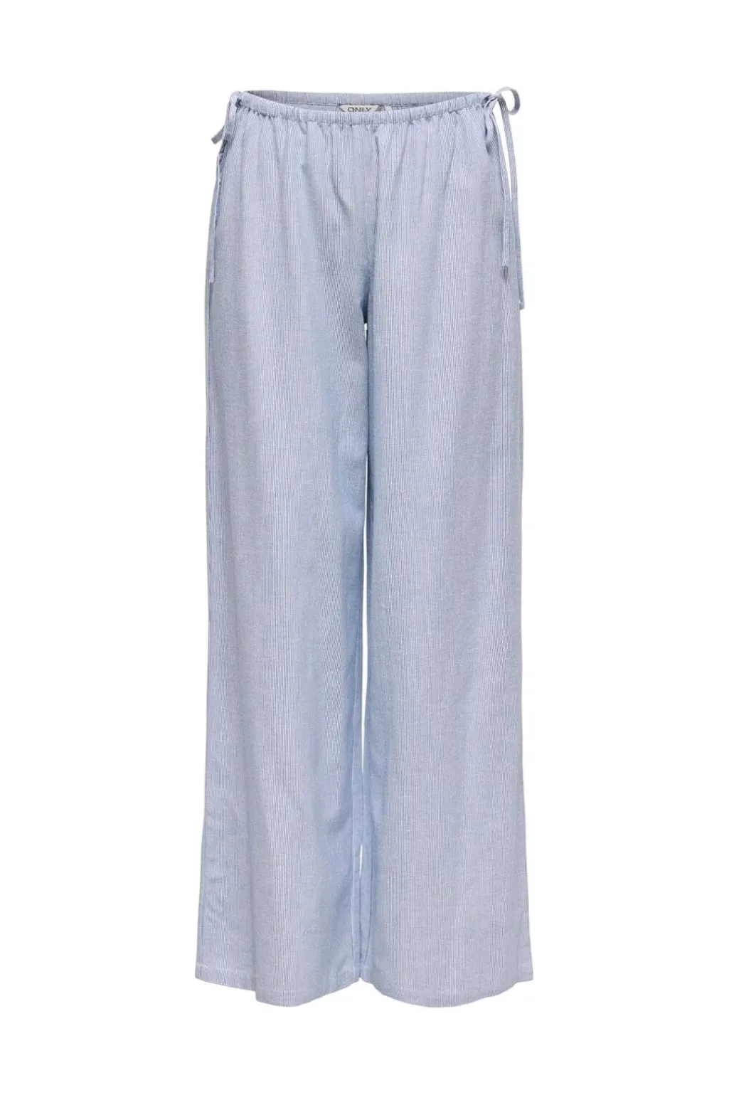 Onlnata Life Bow Wide Stripe Pant