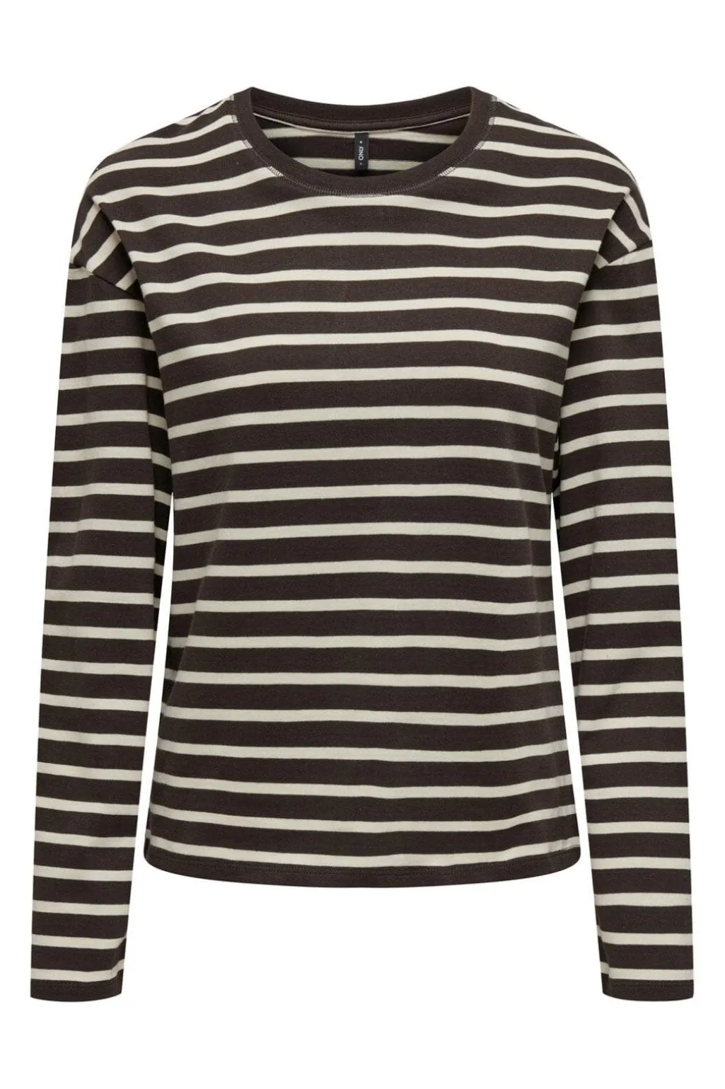 Onlnew Soph Life L/S O-Neck Top Box