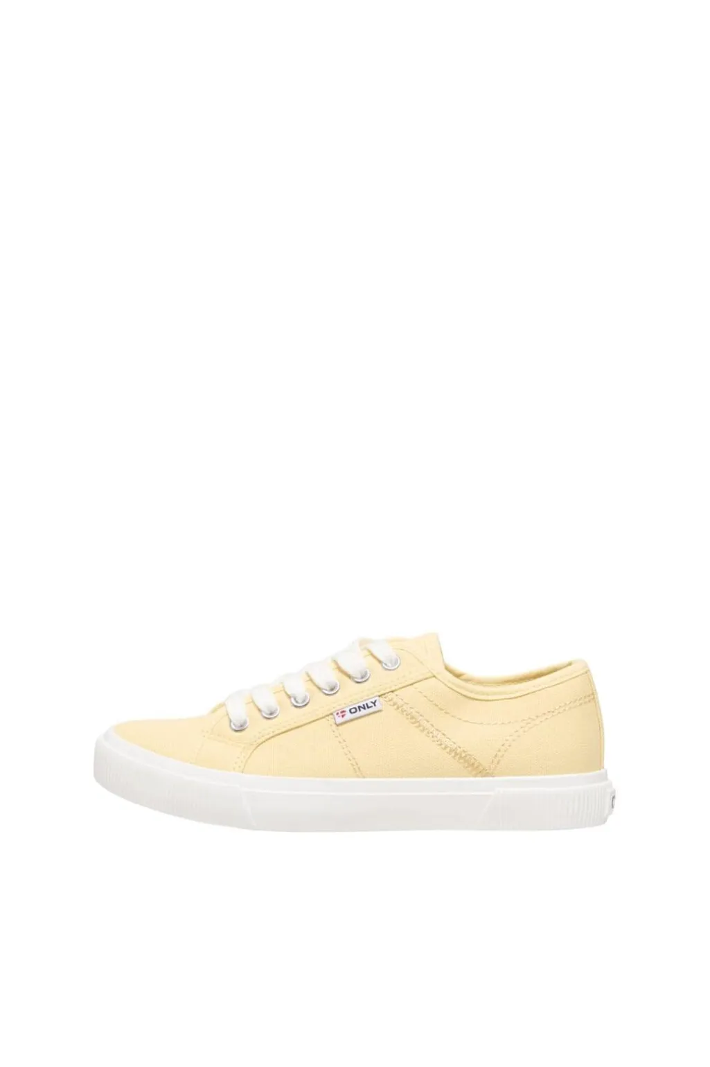 Onlnicola Canvas Sneaker