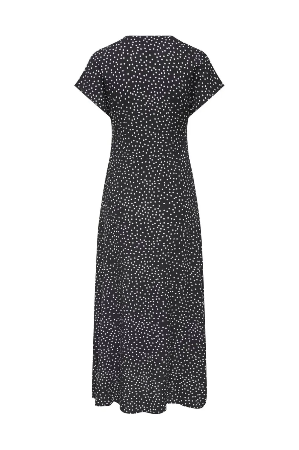 Onlnova Life Vis Mollie Long Dress