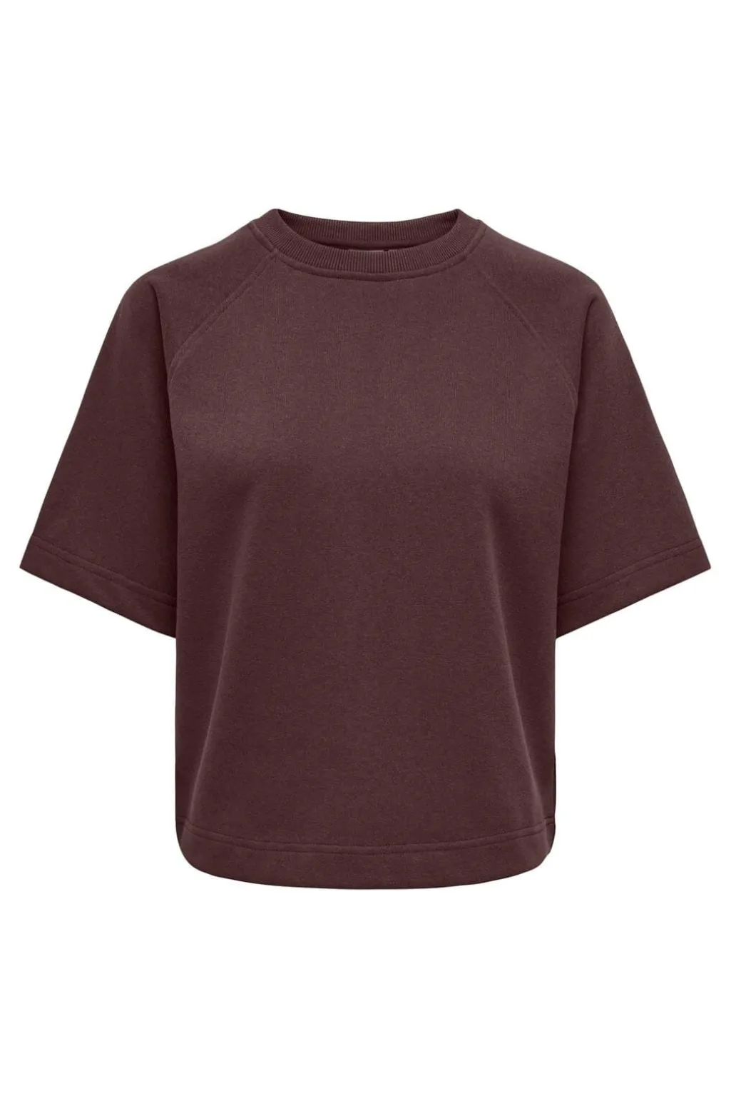 Onlofelia Ss Raglan Ub Cc Swt