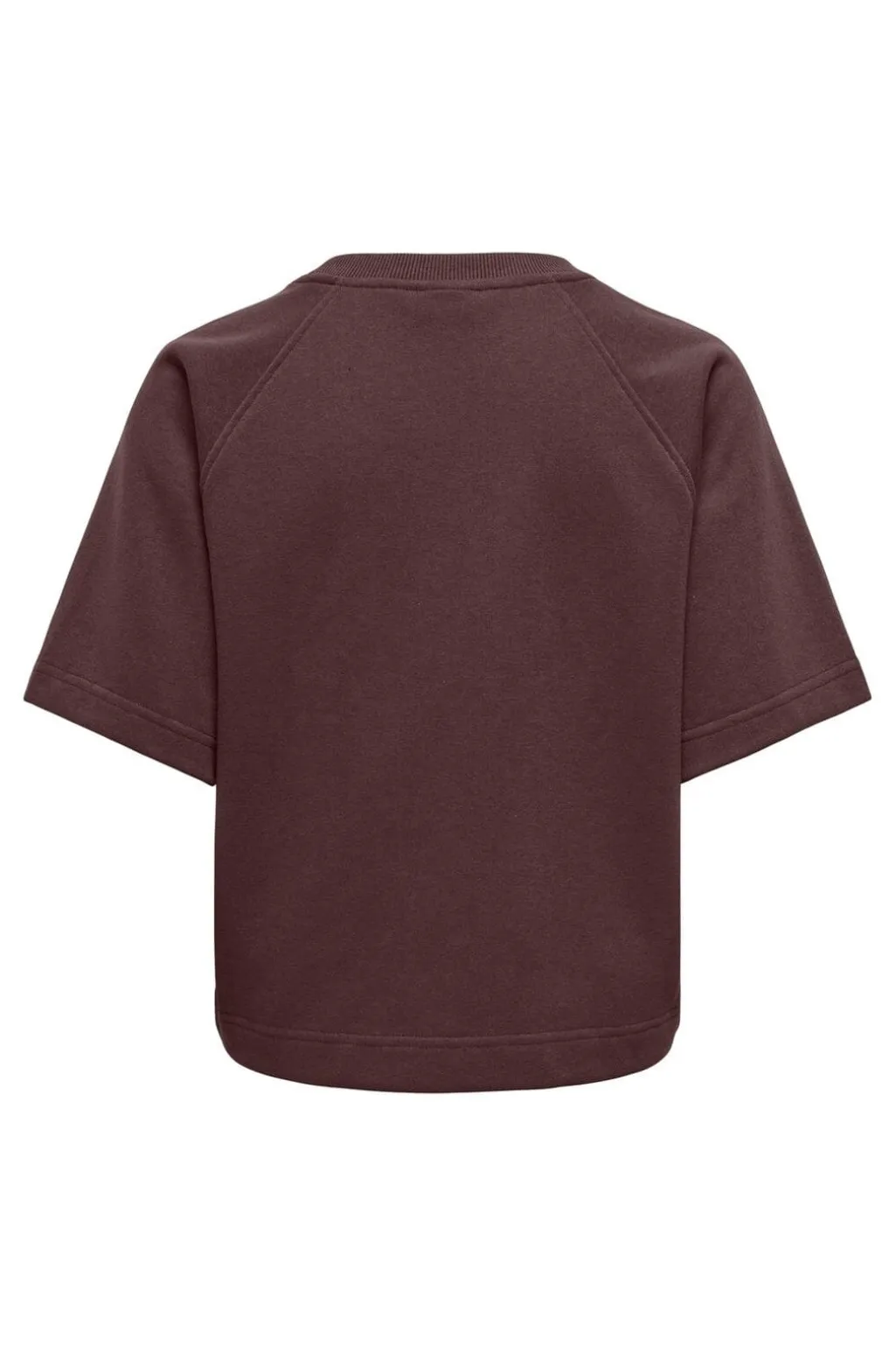 Onlofelia Ss Raglan Ub Cc Swt