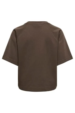 Onlofelia Ss Raglan Ub Cc Swt