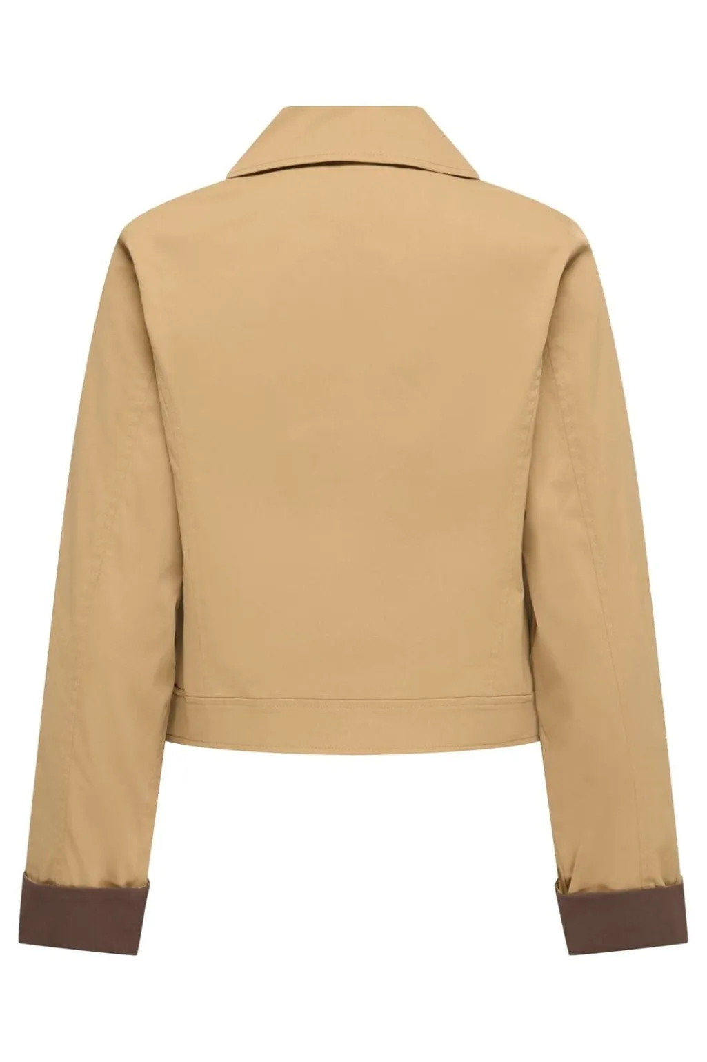 Onlorchid Life Contrast Jacket