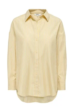 Onloregon Alva Ls Reg Shirt