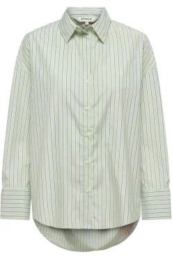 Onloregon Alva Ls Reg Shirt