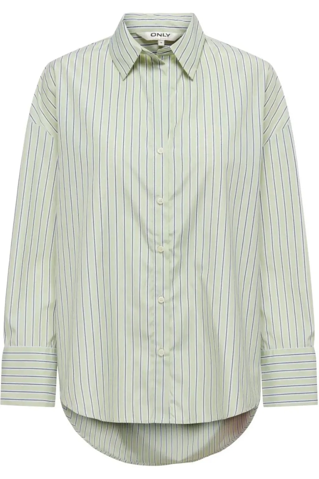 Onloregon Alva Ls Reg Shirt