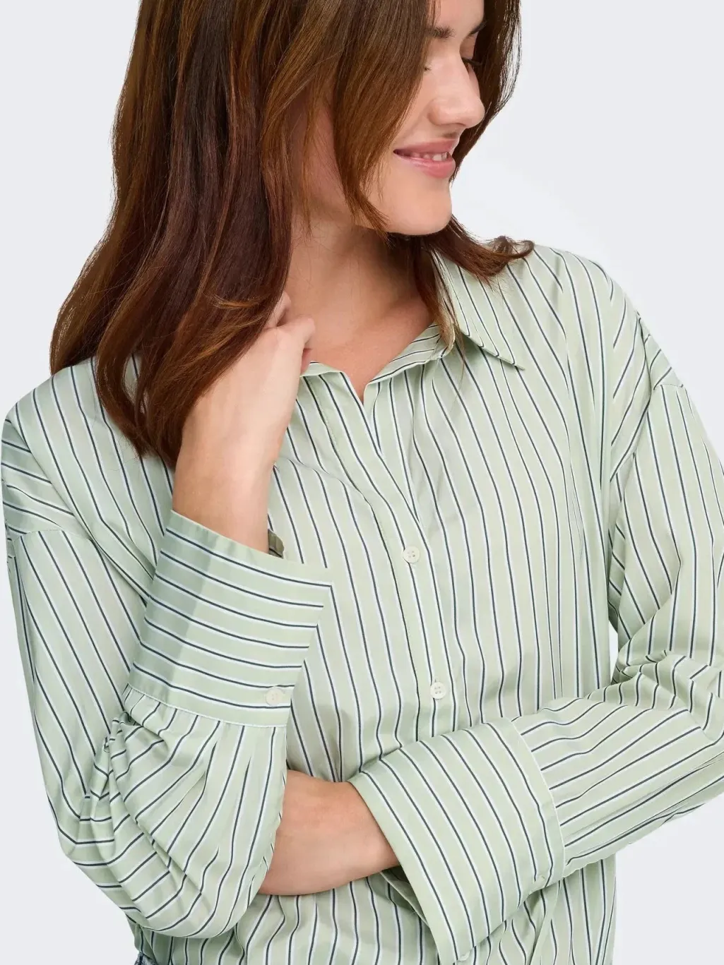 Onloregon Alva Ls Reg Shirt