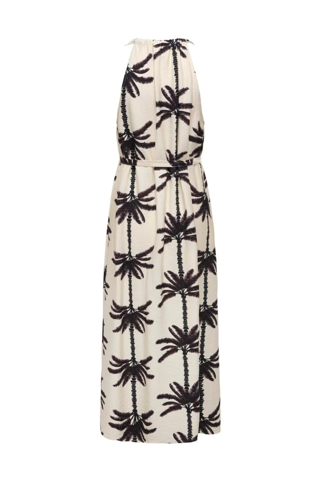 Onlpalima S/L Long Belt Dress