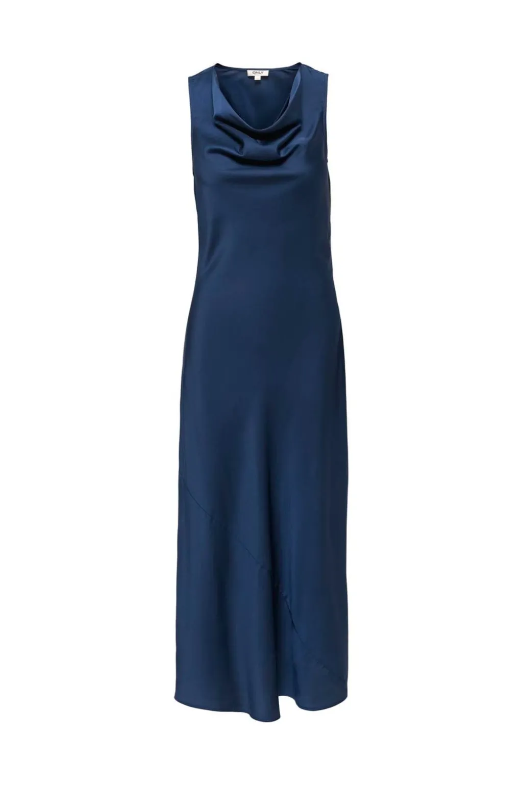 Onlpaloma Chigo Open Back Dress