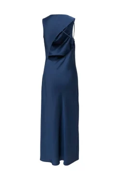 Onlpaloma Chigo Open Back Dress