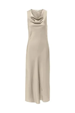 Onlpaloma Chigo Open Back Dress