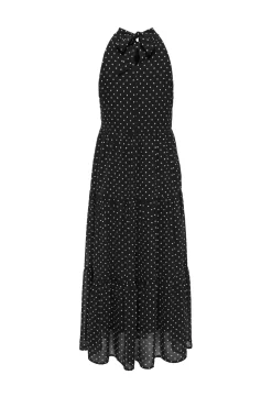 Onlpetra Life Halter Neck Dress