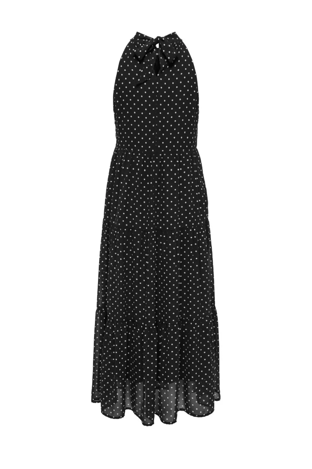 Onlpetra Life Halter Neck Dress