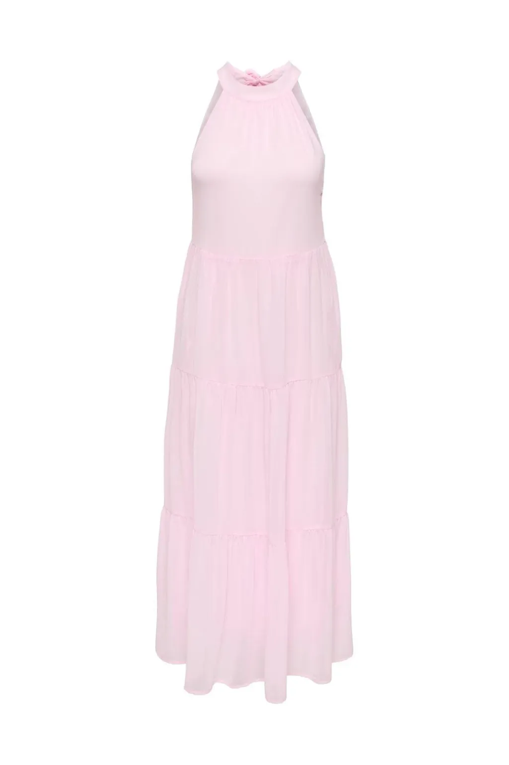 Onlpetra Life Halter Neck Dress