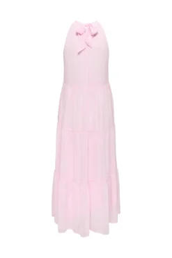 Onlpetra Life Halter Neck Dress