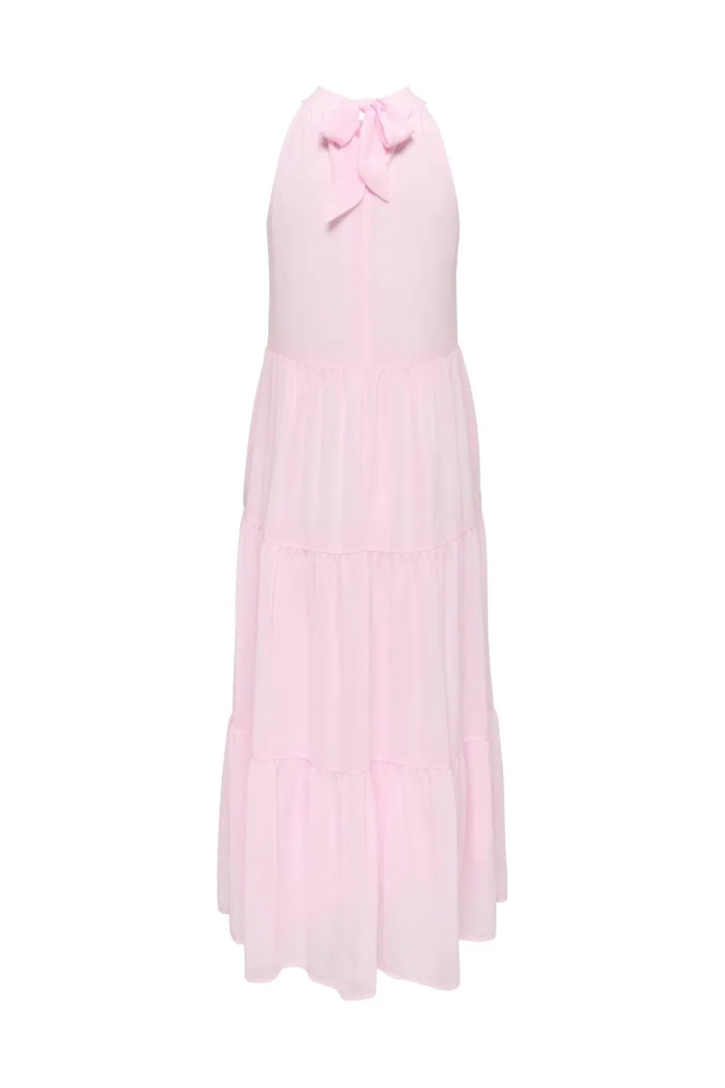 Onlpetra Life Halter Neck Dress