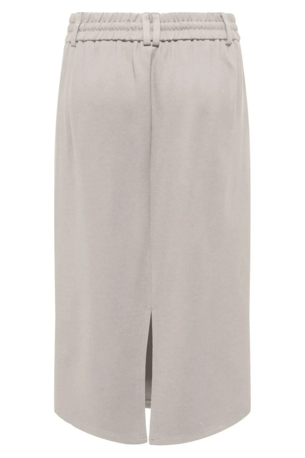 Onlpoptrash Life Easy Midi Skirt