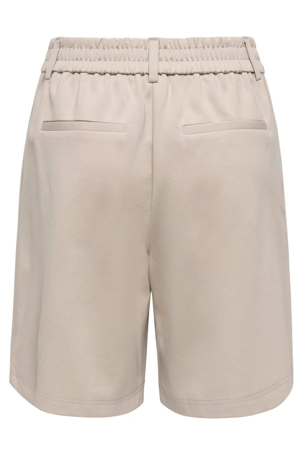 Onlpoptrash Life Loose Shorts