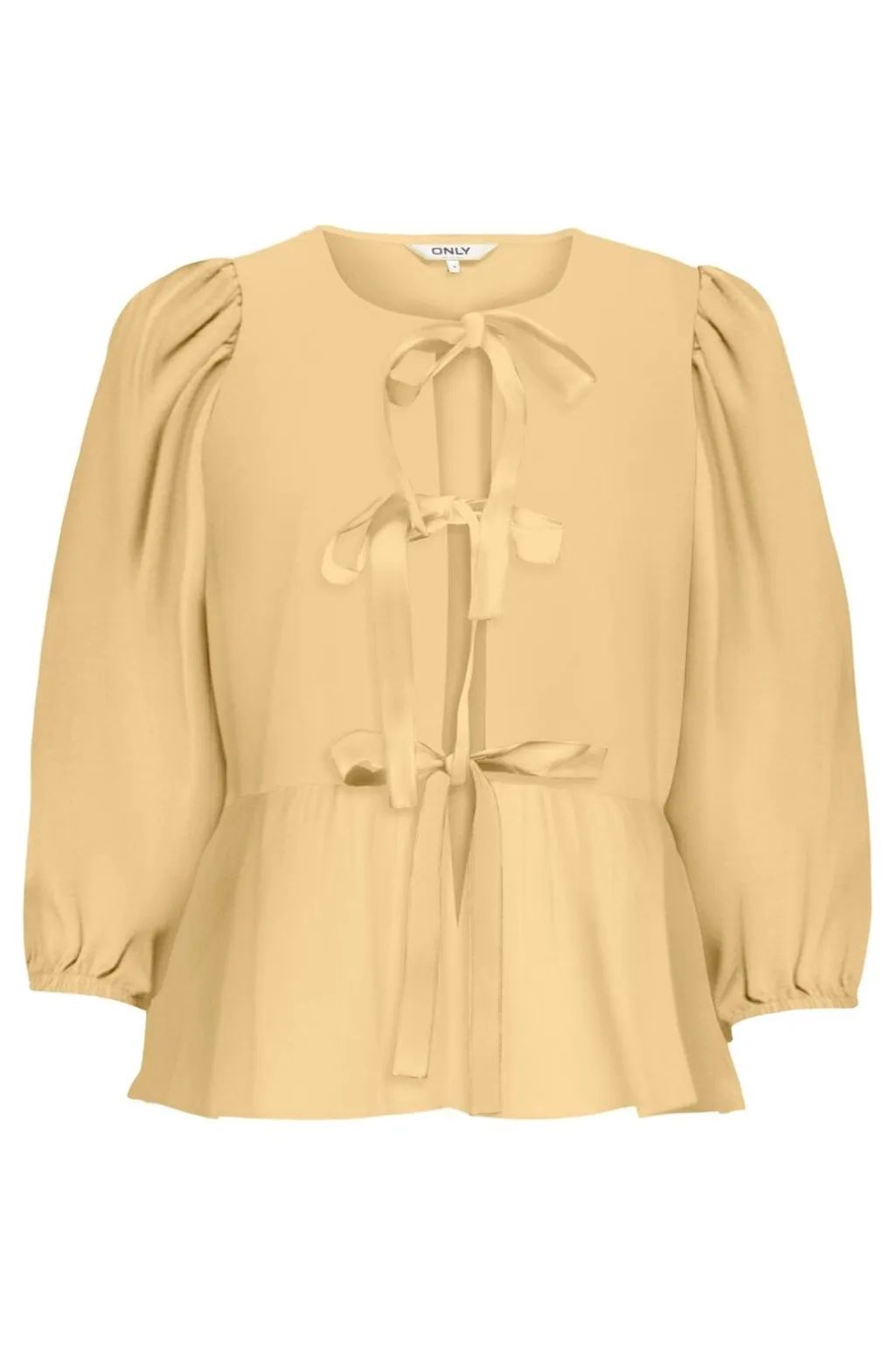 Onlranina 3/4 Bow Top Cc