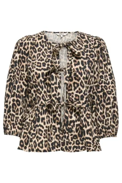 Onlranina 3/4 Bow Top Cc