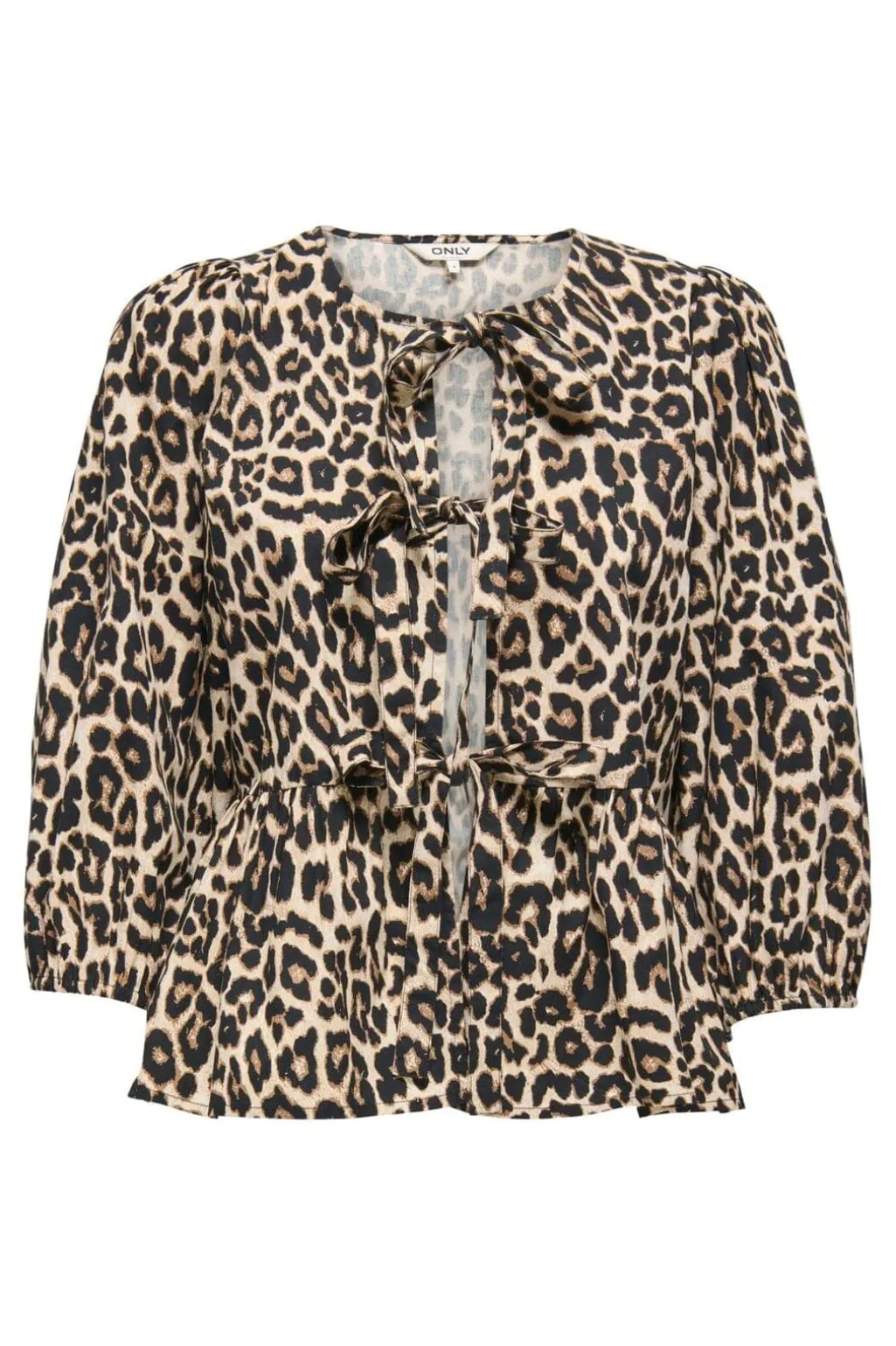 Onlranina 3/4 Bow Top Cc
