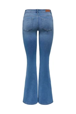 Onlreese Reg Retro Flared Box