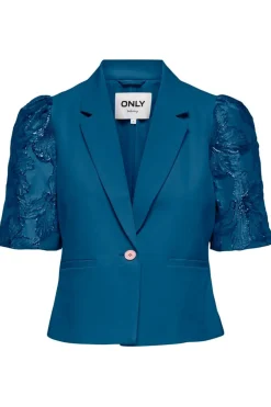 Onlrifika-Mellie S/S Blazer Tlr