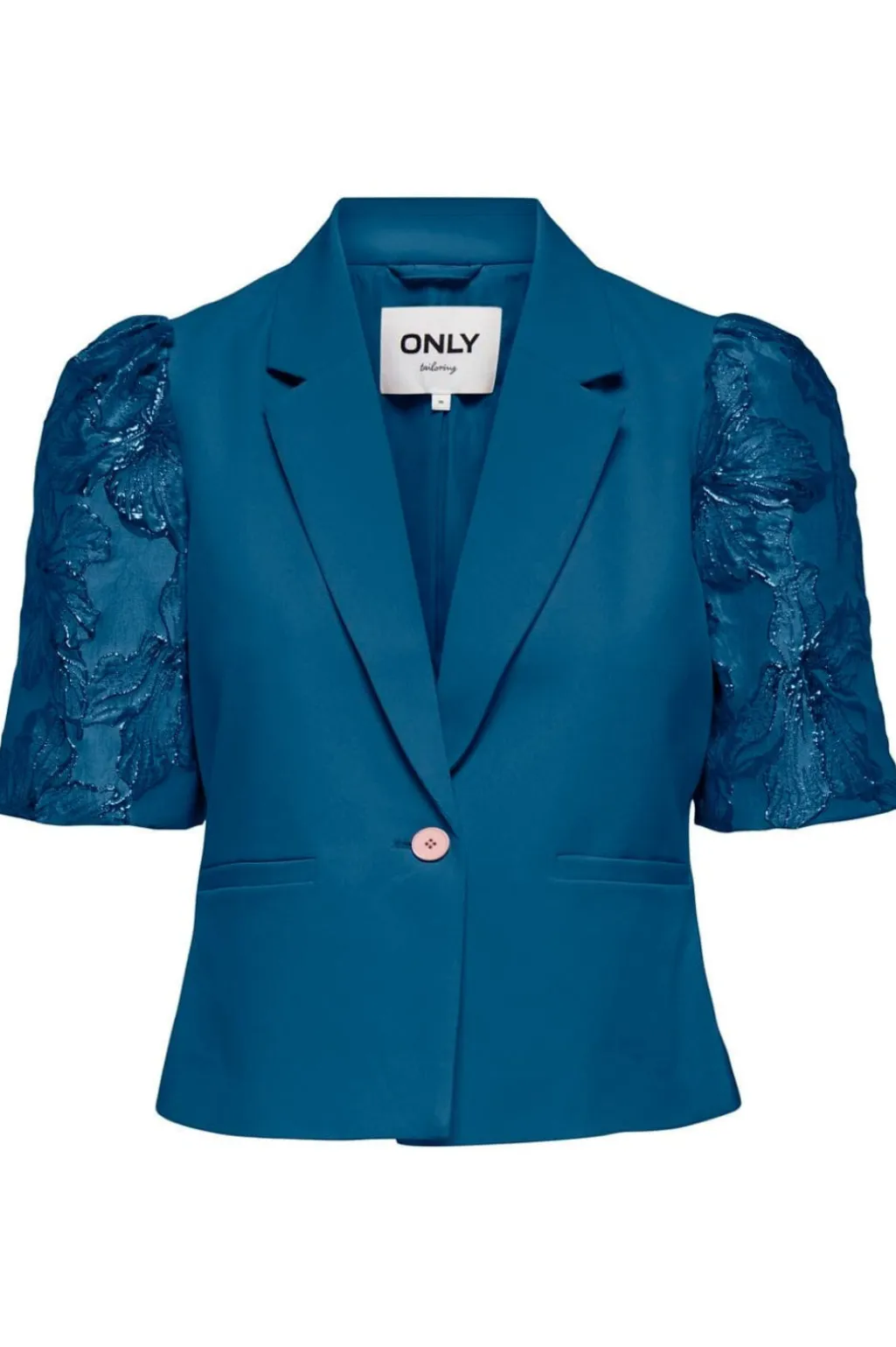 Onlrifika-Mellie S/S Blazer Tlr