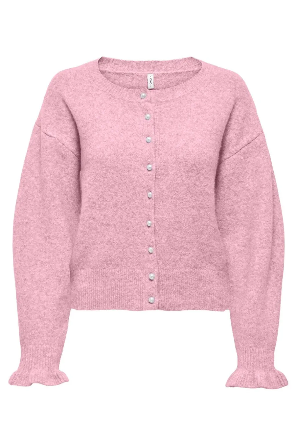 Onlrima Life Ls Button Cardigan Knt
