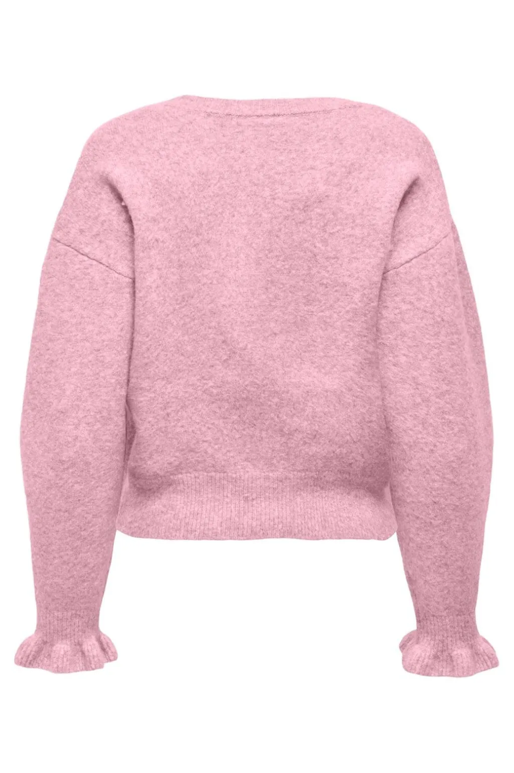 Onlrima Life Ls Button Cardigan Knt