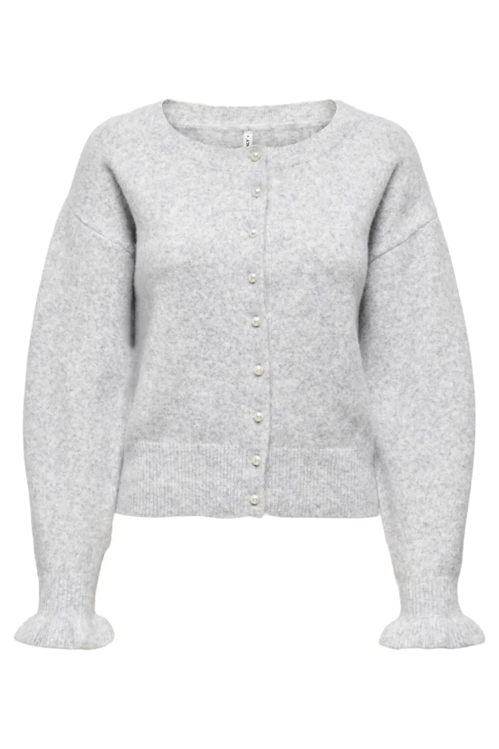 Onlrima Life Ls Button Cardigan Knt