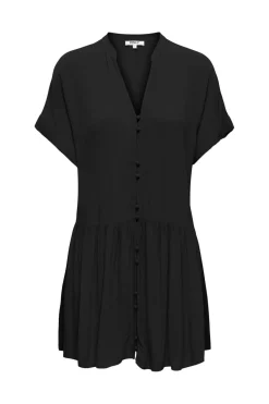 Onlsaga Bristol S/S Button Dress