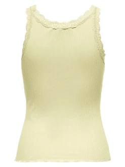 Onlsara Sharai Lace Tank Top