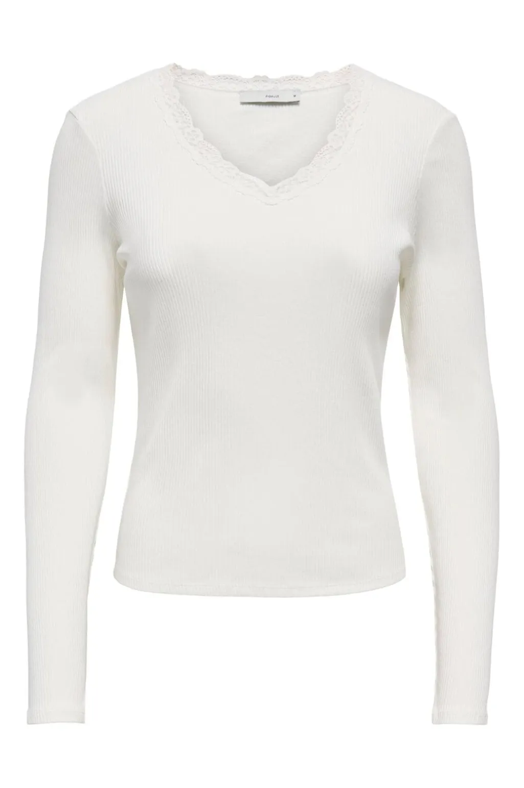 Onlsara Sharai L/S V-Neck Top