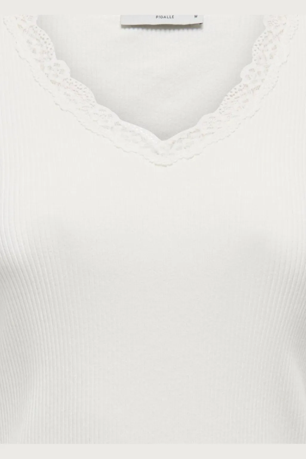 Onlsara Sharai L/S V-Neck Top