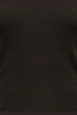 Onlsara Sharai L/S V-Neck Top