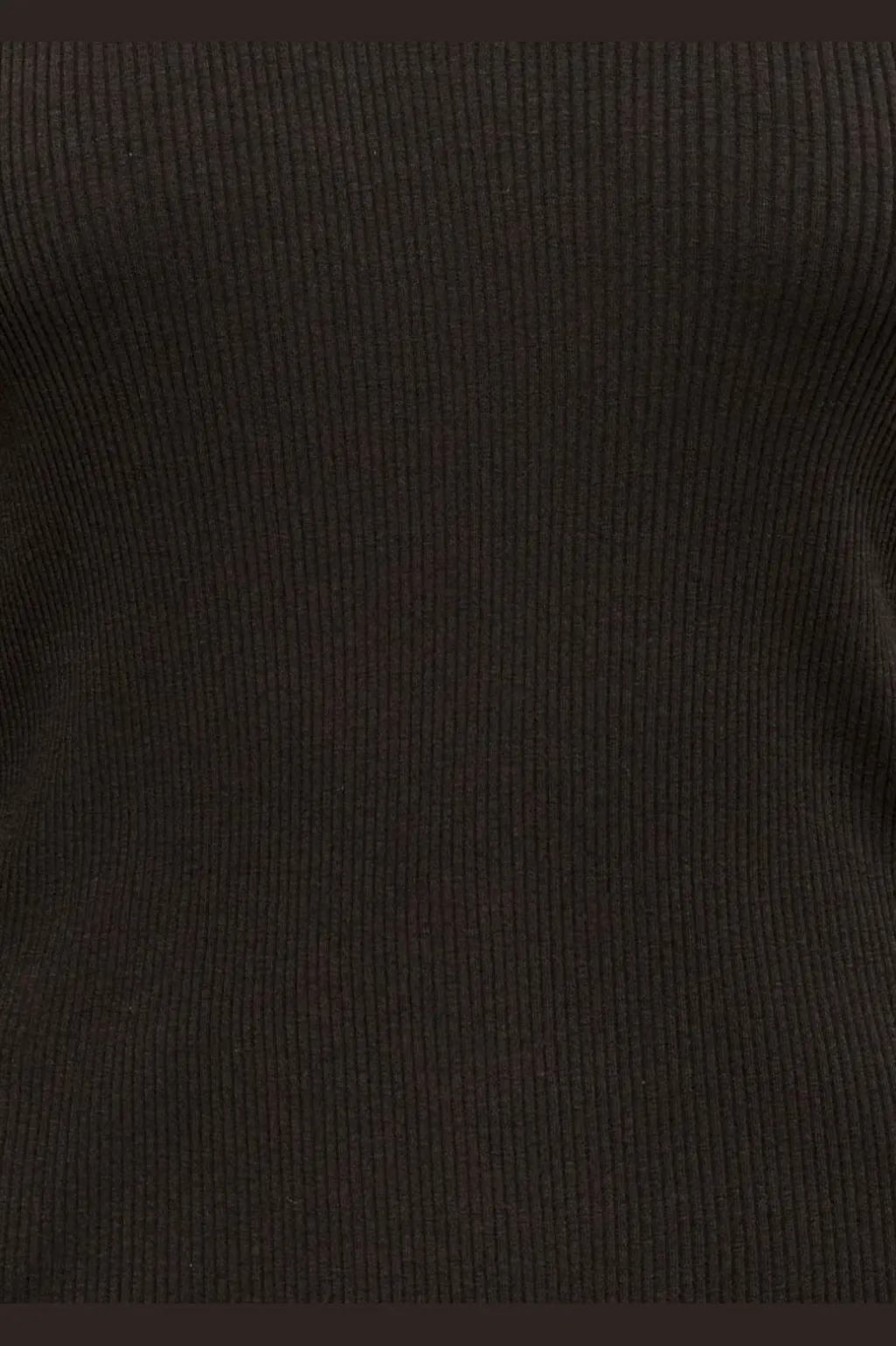 Onlsara Sharai L/S V-Neck Top