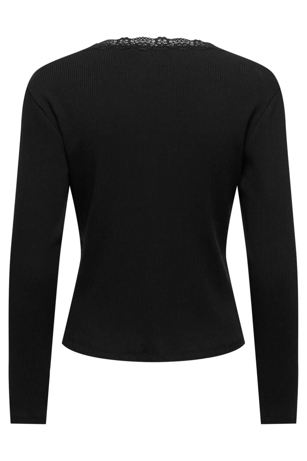 Onlsara Sharai L/S V-Neck Top