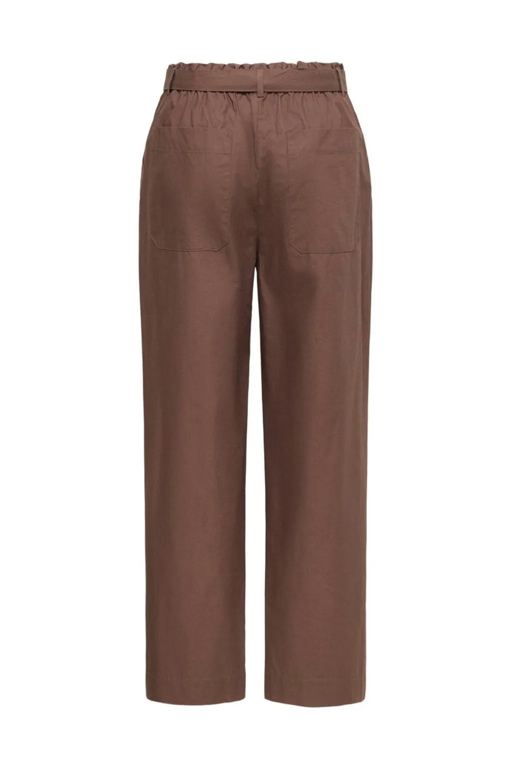 Onlsernie Button Stright Pant