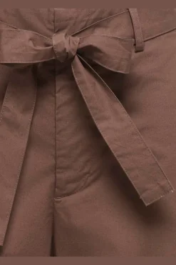Onlsernie Button Stright Pant