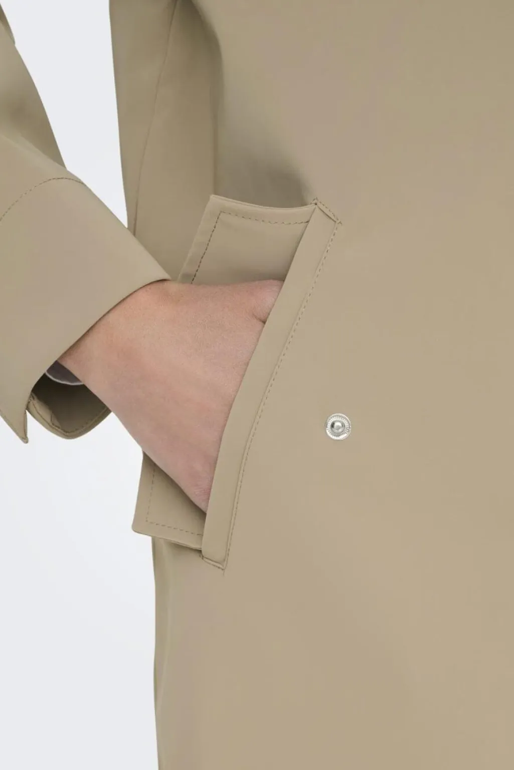 Onlsia Raincoat