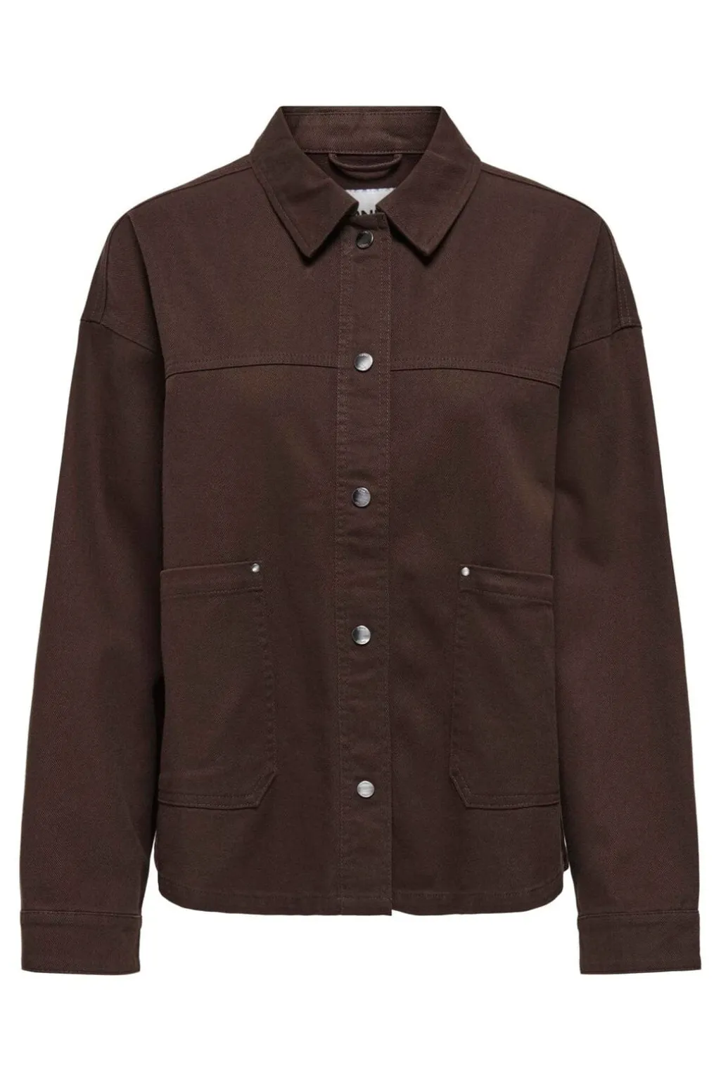 Onlsierra Twill Jacket