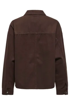 Onlsierra Twill Jacket