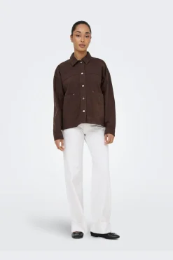 Onlsierra Twill Jacket